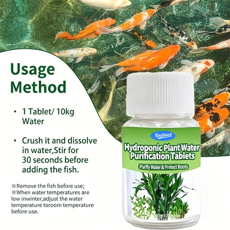 Hydroponic Water Purification  - огляд і ціна Aquarium Plant Ornament