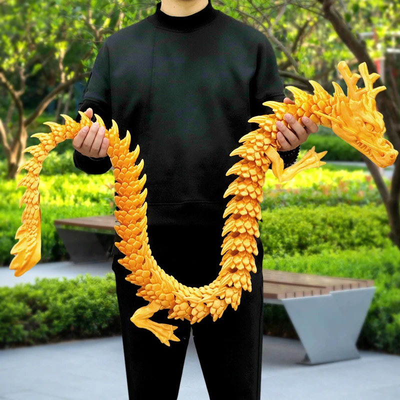 3D Printed Conjoined Dragon Or - огляд і ціна Aquarium Plants Book