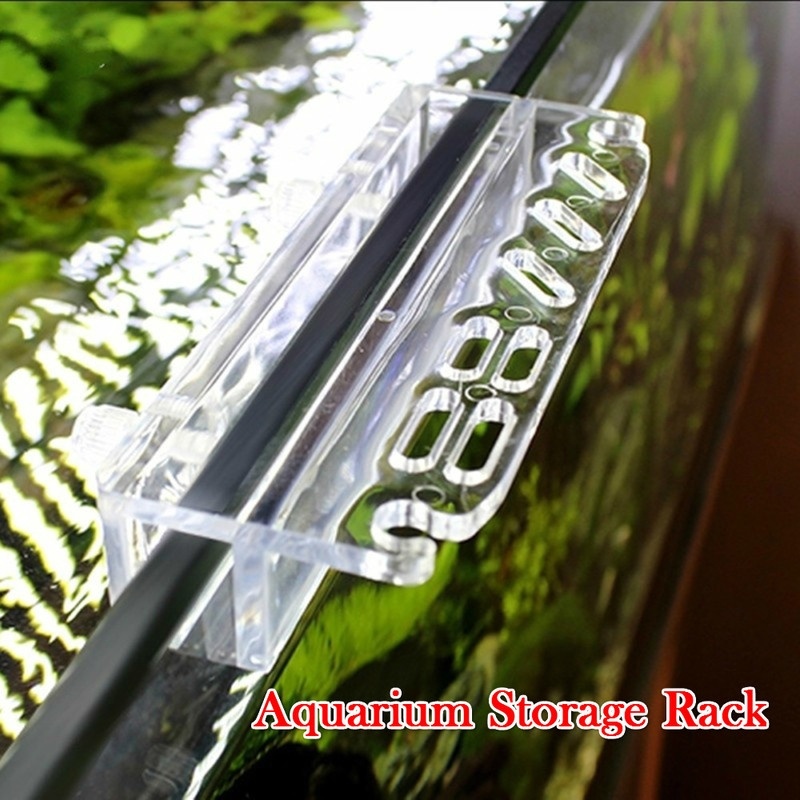 1PCS New Aquarium Plant Tools  - огляд і ціна Aquarium Plants Book