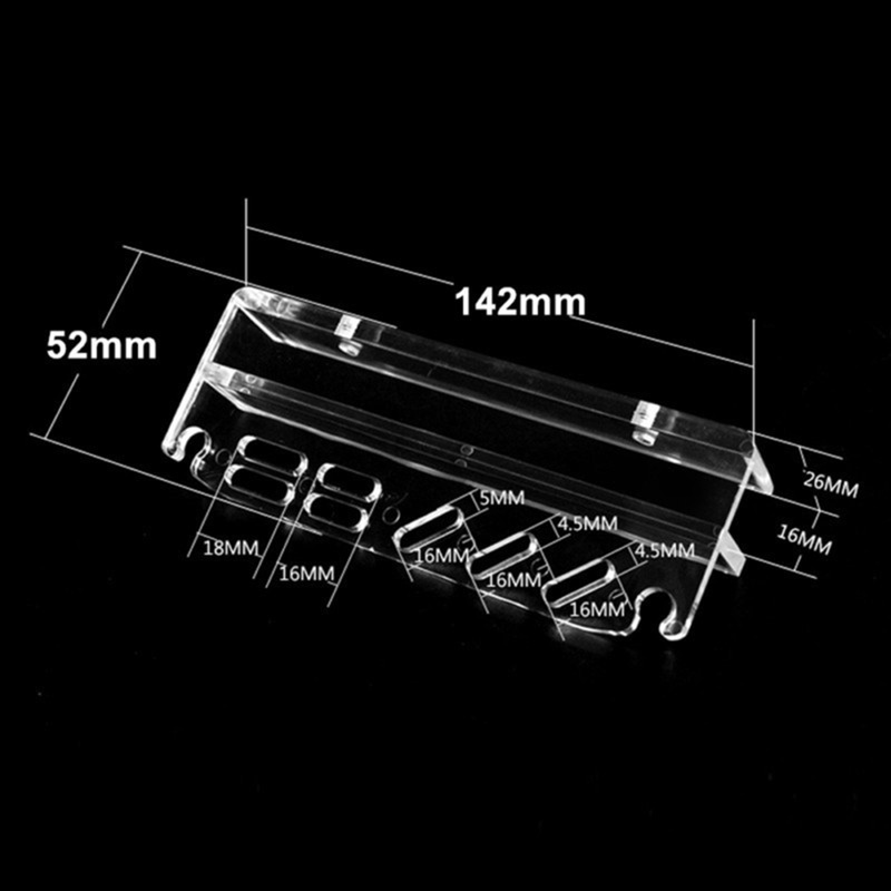 1PCS New Aquarium Plant Tools  - огляд і ціна Aquarium Plants Book