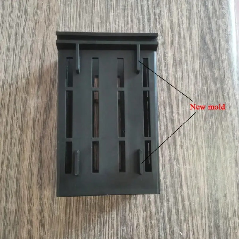 Aquarium Plant Holder Black Pl - огляд і ціна Aquarium Plants Book