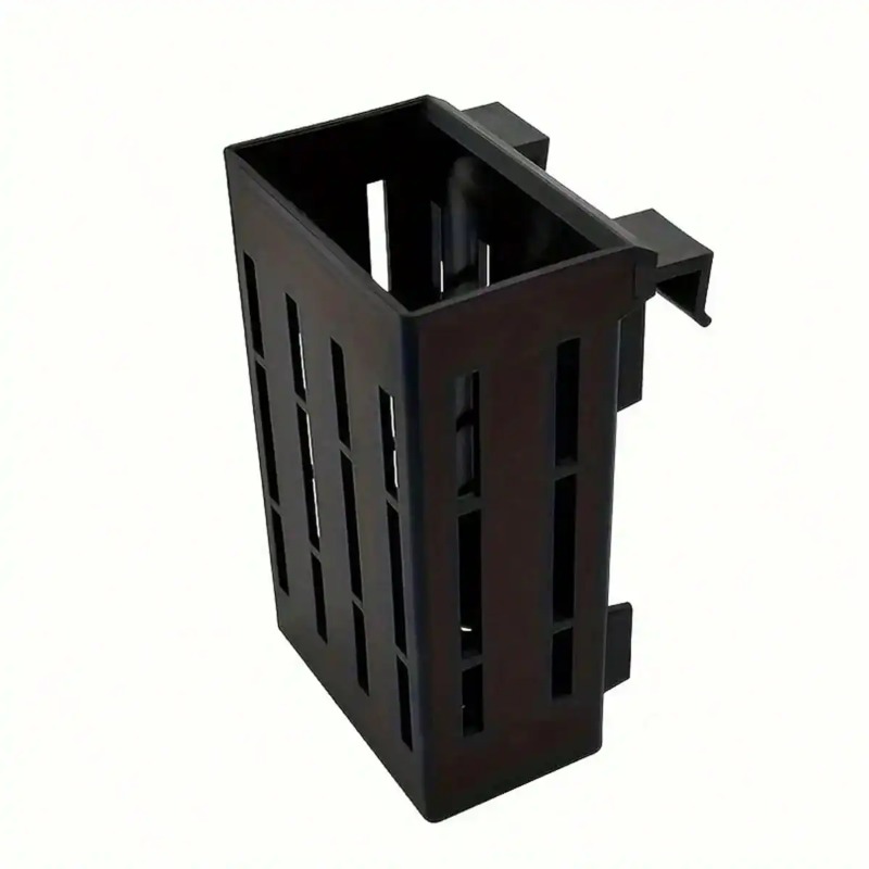 Aquarium Plant Holder Black Pl - огляд і ціна Aquarium Plants Book