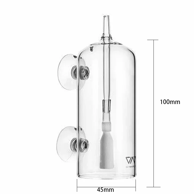 VIV Do Device Aquarium Cylinde - огляд і ціна Planted Aquarium Parameters