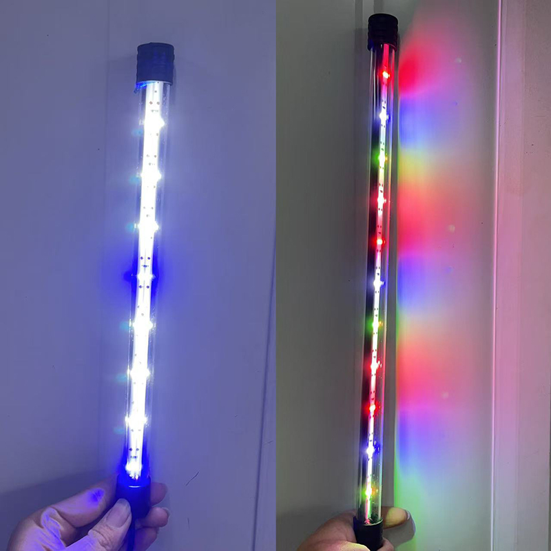 Fish Tank Light Underwater Lig - огляд і ціна Aquarium Plant Growing