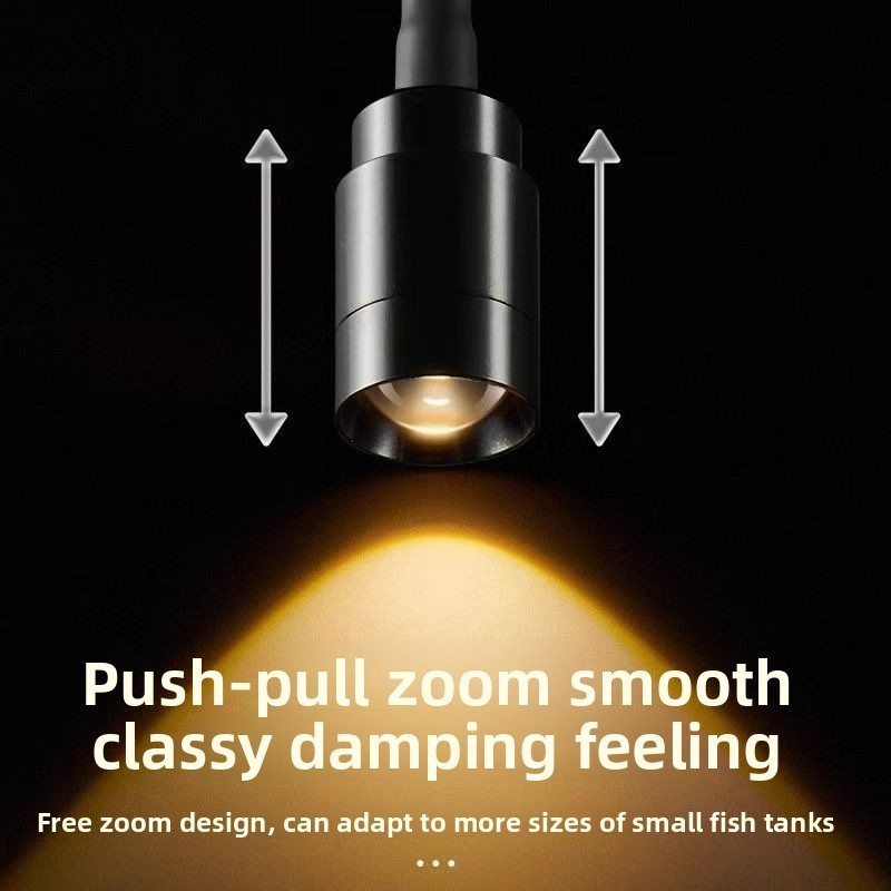 USB Aquarium Light Lighting pl - огляд і ціна Aquarium Plant Growing