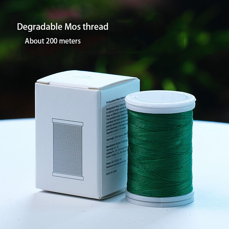 Degradable Aquarium Fish Tank  - огляд і ціна Aquarium Plant Echinodorus