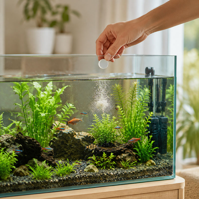 MIRAVEXL 150 Aquarium Algae Re - огляд і ціна Planted Aquarium Parameters