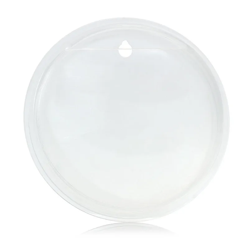 Transparent acrylic hanging wa - огляд і ціна Planted Aquarium Bowl
