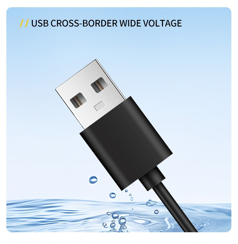 Aquarium USB LED Light Full Sp - огляд і ціна Aquarium Plant Growing