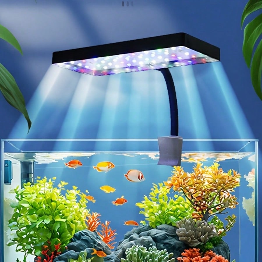 USB interface full-spectrum aq - огляд і ціна Aquarium Plant Growing