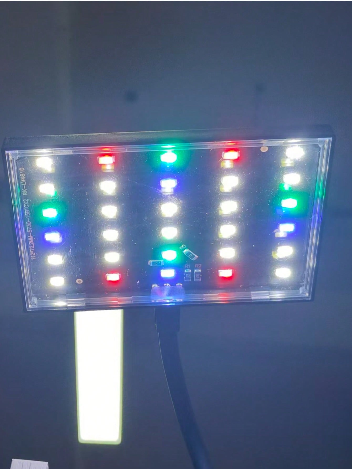 USB interface full-spectrum aq - огляд і ціна Aquarium Plant Growing