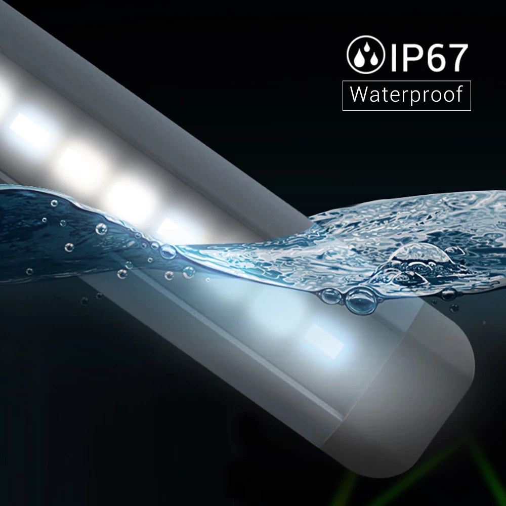 Plant Grow Aquarium Light Reef - огляд і ціна Aquarium Plant Growing