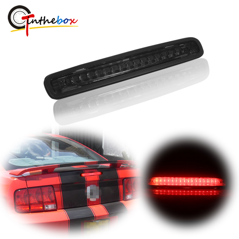 1PC Super Bright Smoked/Red Le - огляд і ціна Ludwigia Super Red