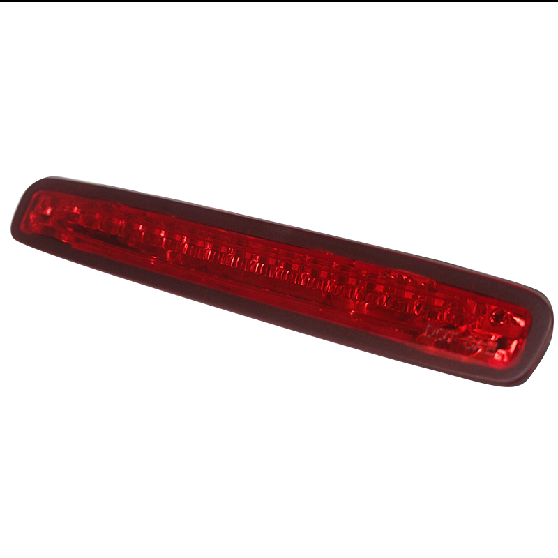 1PC Super Bright Smoked/Red Le - огляд і ціна Ludwigia Super Red