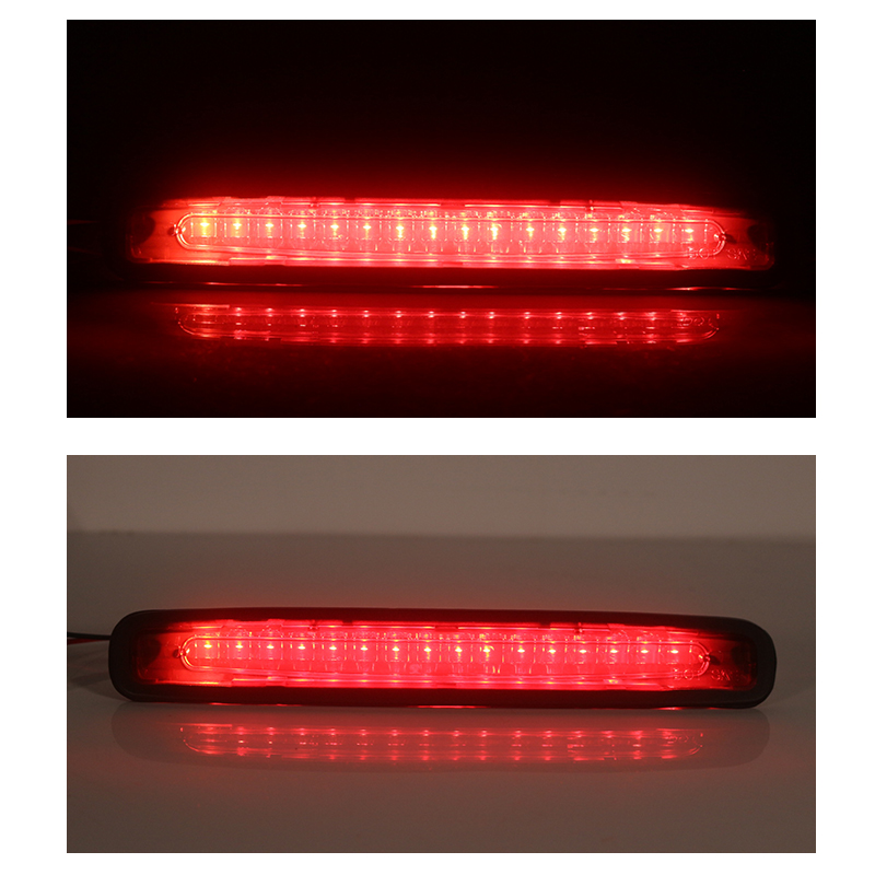 1PC Super Bright Smoked/Red Le - огляд і ціна Ludwigia Super Red